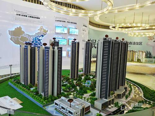 惠州雅居乐花园的房子为什么这么便宜?惠阳雅居乐五期