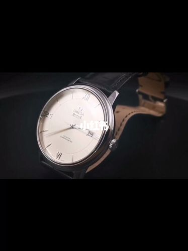 欧米茄碟飞2500d的机芯,外观感觉太沧桑了_碟飞_机芯