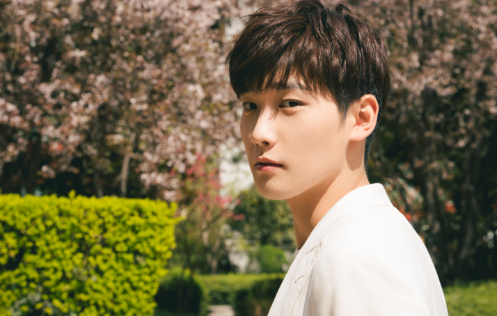 原创双世宠妃3热播中邢昭林携甜宠新剧来袭女主却不是梁洁