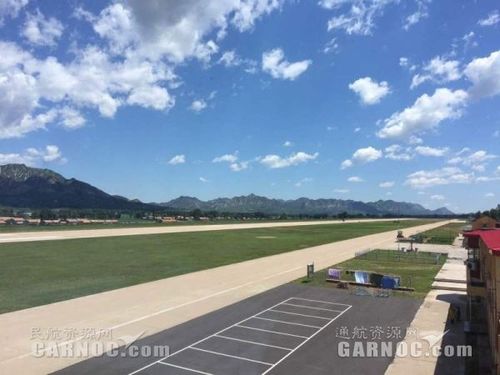 河北平泉机场已入驻8家通航企业 投资额达26亿