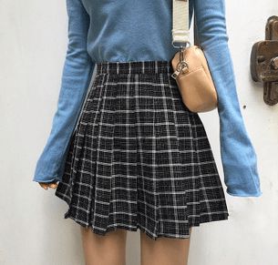 百褶裙腰大了怎么改,这几个小妙招记住了