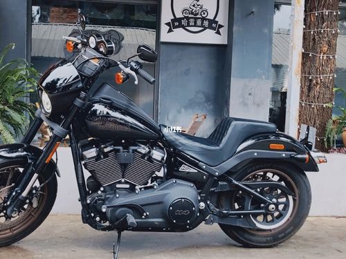 哈雷路威s!club style雄起98_哈雷重地_汽车_摩托车
