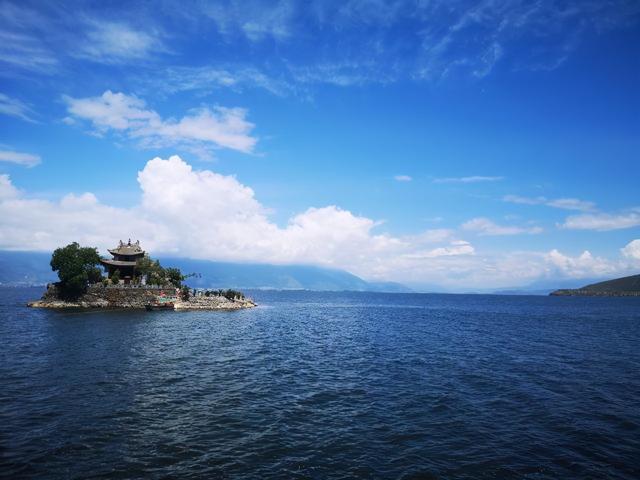 去大理必去的十大景点