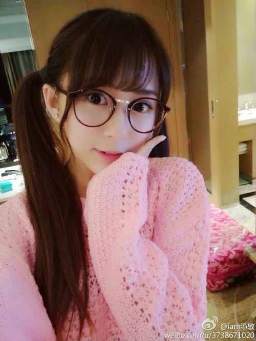 汤敏(图图)