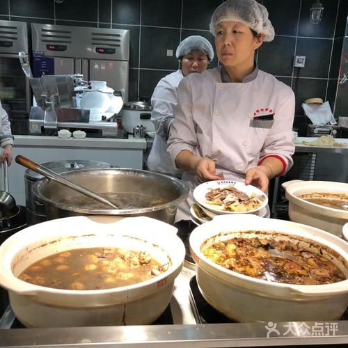 直隶安家牛肉罩饼