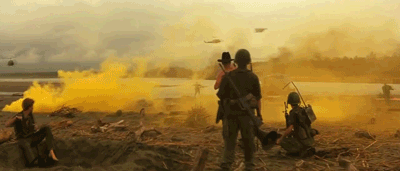 海上风微刊夜听战火中的青春作者柯兰孔维坤诵读严言艺术总监王琳