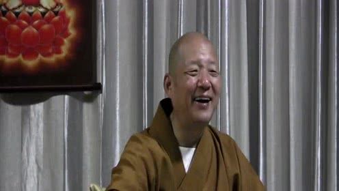 常善法师开示:和合的关键 受用共修的功德-宋克华