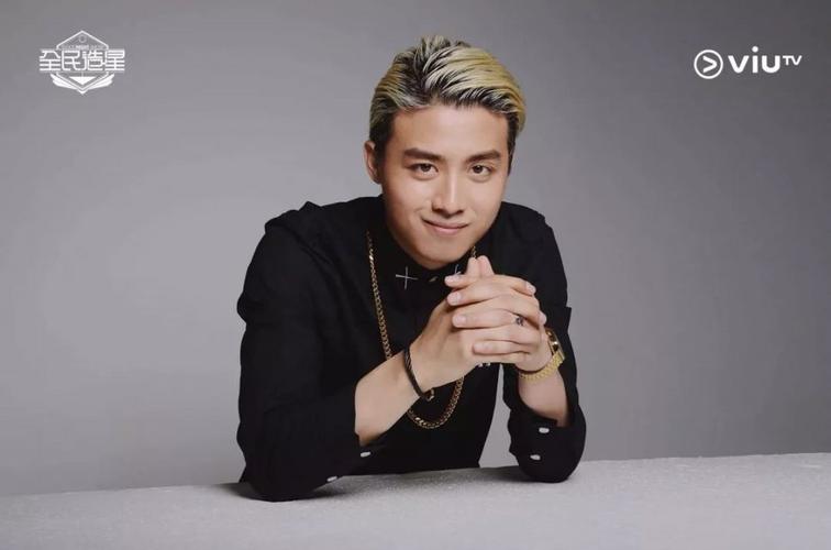 港版101开播网友笑到窒息你们是在选tony老师吗