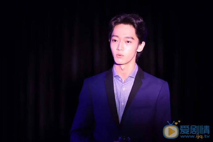 李嘉豪个人资料