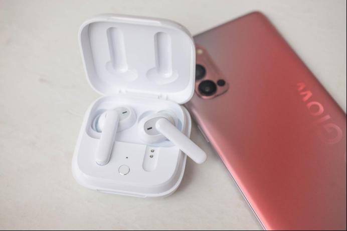 499真香,oppo w51真无线主动降噪耳机体验报告