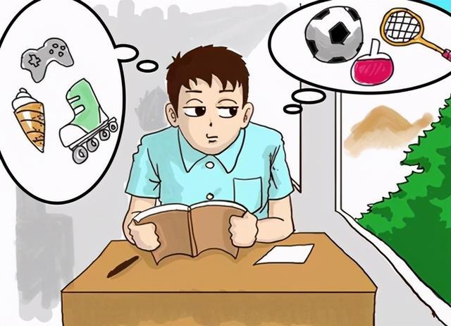 "孩子挺聪明的,就是学习不认真"老师的话外音,家长真