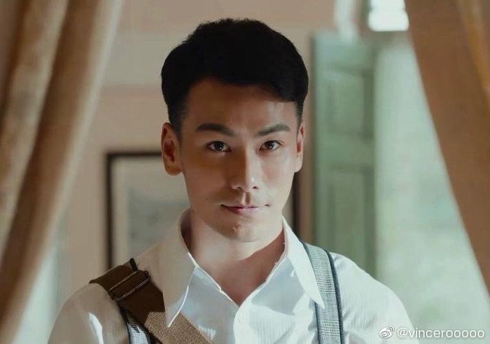 小娘惹戴向宇是交大计算机毕业的