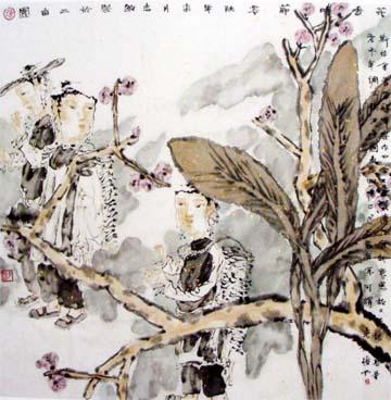 鹊踏枝·叵耐灵鹊多谩语