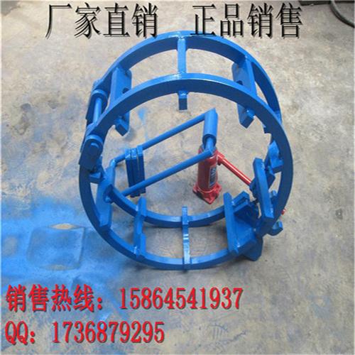 管道焊接钢管对口器 管道焊接管子对口器管道焊接管路对口器