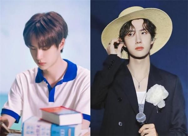 王一博个人资料及家庭背景介绍 女朋友是谁