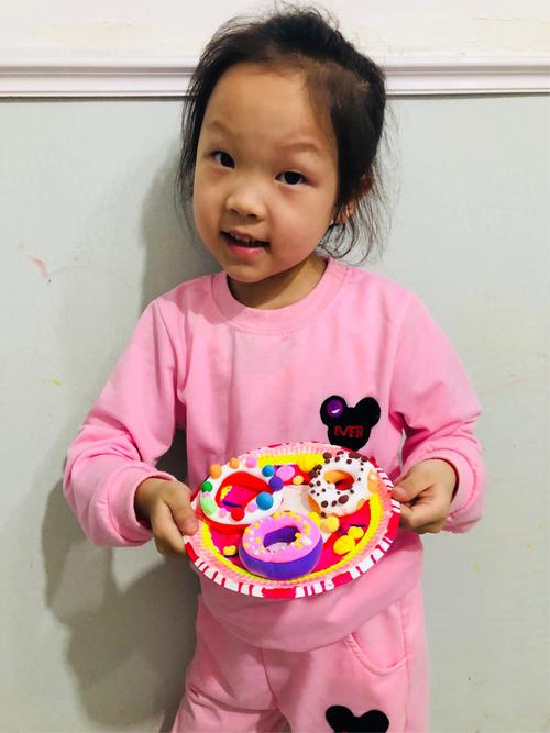 杨嘉怡作品集