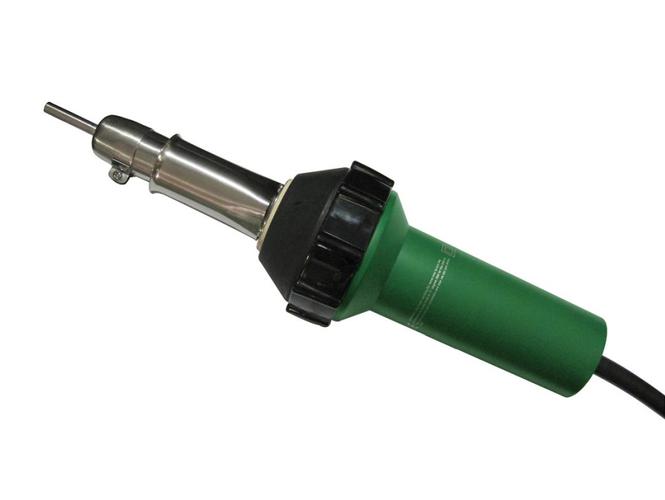 塑料焊枪生产厂家直供1600w塑料焊接枪 热熔枪