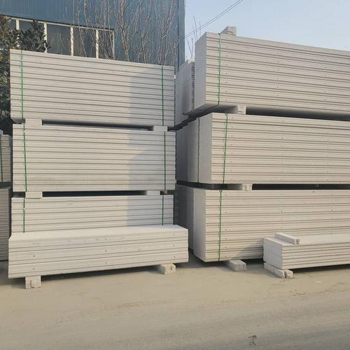 预制加气混凝土条板 a3.5 b05 alc板