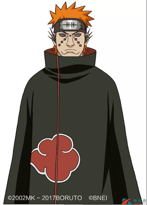 限定招募---佩恩[地狱道]