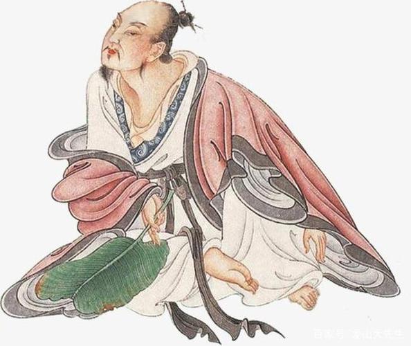 "庾信文章老更成"的真正原因,其实就这一点儿