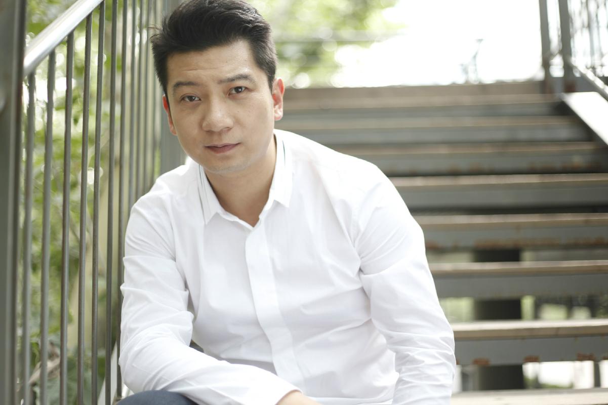  p>袁帅是电视剧《小丈夫》中的角色,由田雨饰演. /p>