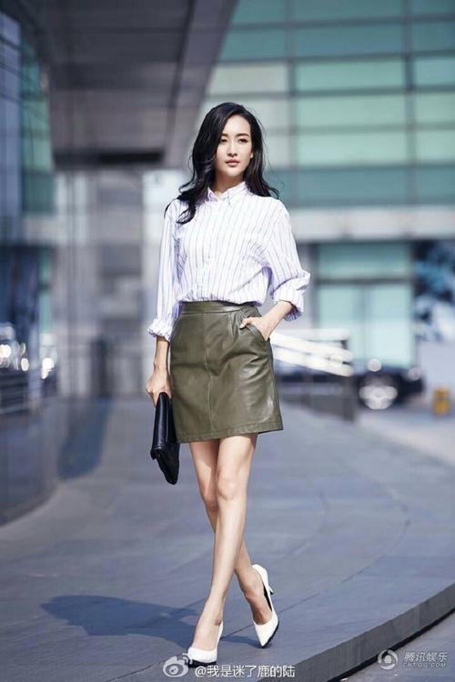 王鸥
