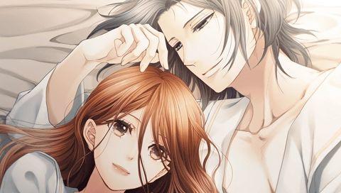 【psp】 「蝶毒·大正艶恋异闻」全员新cg截图_蝶之毒华之锁吧_百度