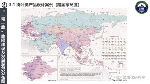 国土空间地图产品体系设计