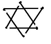 这样摆可以得九个.