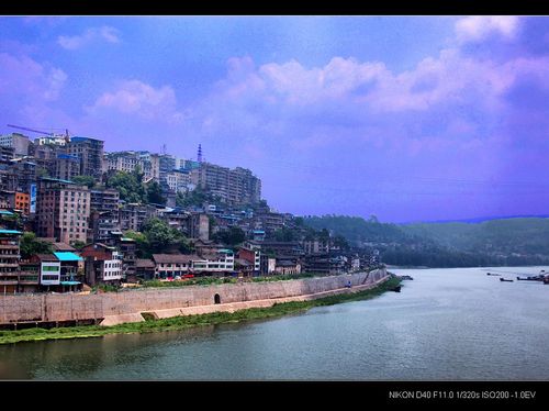 [转]那些年的平昌 值得回味