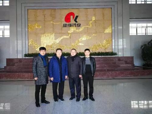 江苏康缘药业股份有限公司的主营业务是什么?