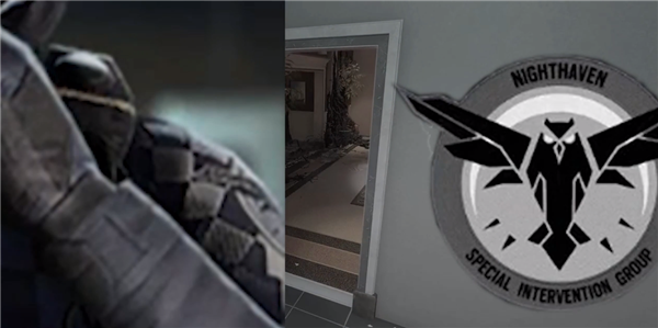 《彩虹六号:围攻》放出全新赛季干员osa