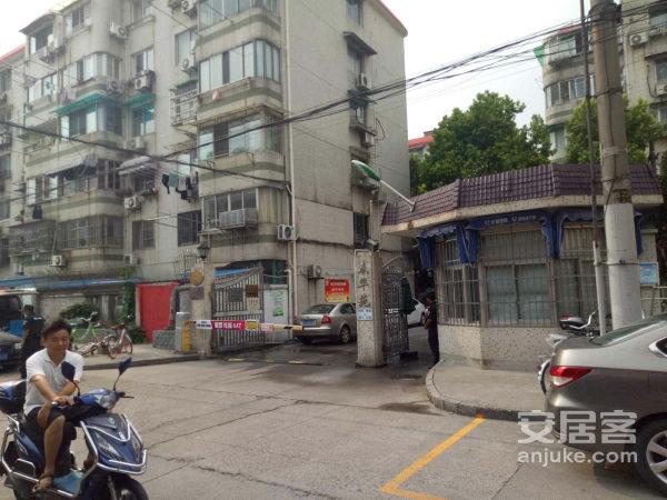 春华苑徐汇