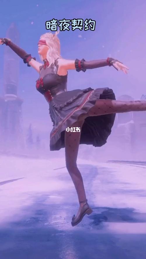 总结和平精英洛丽塔裙子_裙子_洛丽塔怎么样_吃鸡精彩