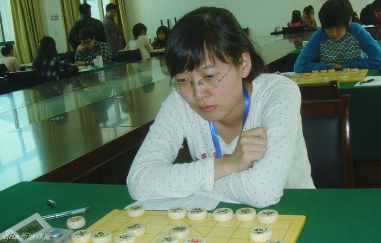 兴石棋院中国象棋寒假班招生进行中