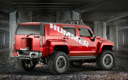 v3壁纸站 汽车壁纸 hummer悍马壁纸专辑(七) / 壁纸下载   上一张 下