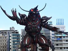 宇宙恶魔 巴力西卜