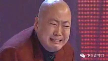 一群"黑社会大哥"现身吉林集体行动