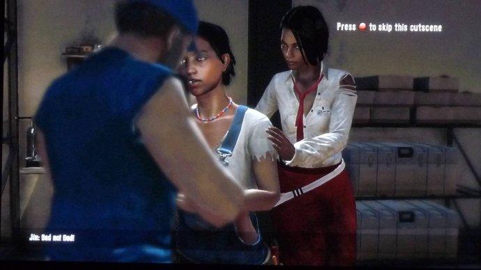 dead island死亡岛通关,惊艳画面下的绝望求生路(上)附369张照片 xbox