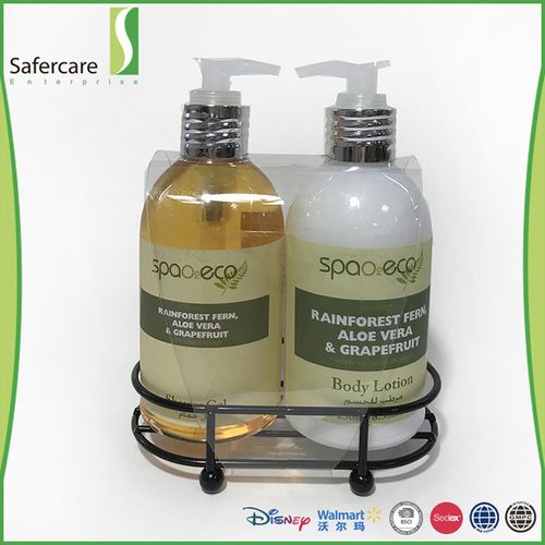 brand perfume moisturizing spa luxury bath body wash 2pcs