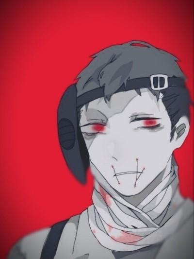 第五人格团头 ◆丧系◇厂长