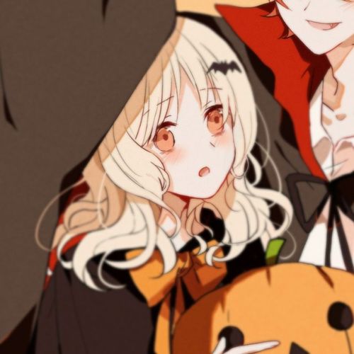 魔鬼爱人&最爱小森唯