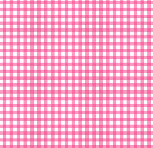 粉色格子背景