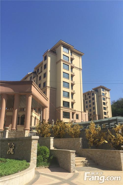 东山壹号院加推134平米住宅_东山壹号院-鞍山房天下