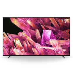 sony索尼xr75x90k液晶电视75英寸