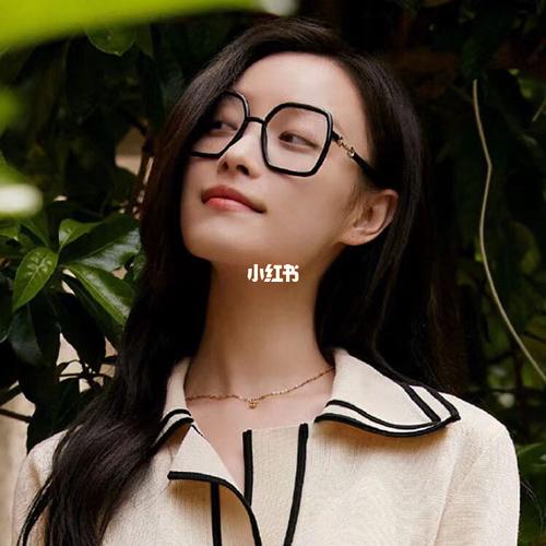 倪妮95款 【gucci】gg0890s  6015方框金属马衔扣镜腿太阳眼镜