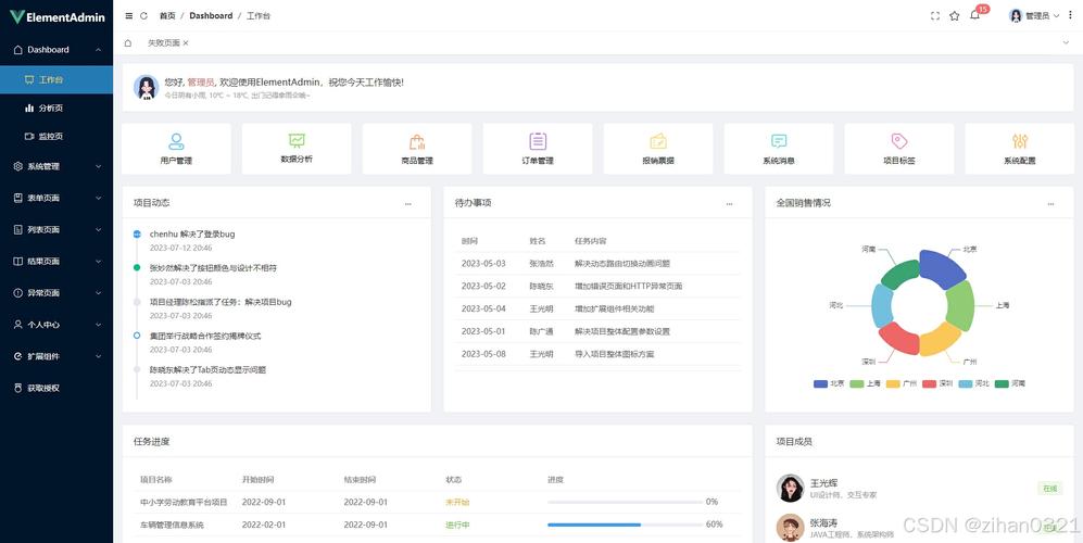 vue3 实现的mp3播放器,应用在eleadmin plus后台管理框架中,实现mp3