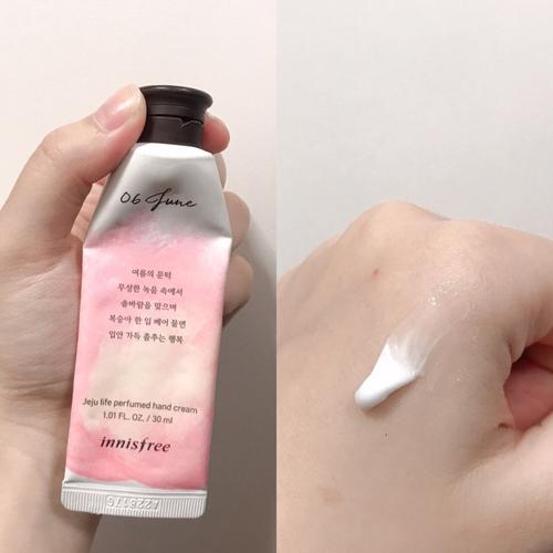 最近一直在用的护手霜,好好涂护手霜呀姐妹们