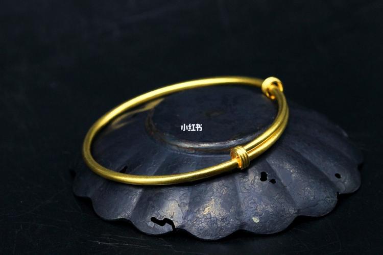 男士黄金手镯推荐_金手镯_黄金_手镯_黄金手镯_时尚