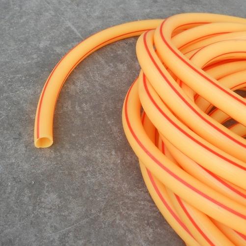 1寸6分4分软管橡胶水管家用自来水防冻牛筋加厚防爆塑料软管包邮